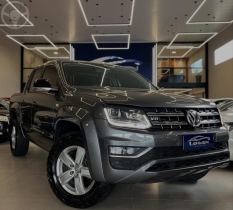 amarok 3.0 highline 4x4 v6 2018 venancio aires 